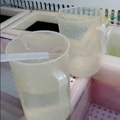 Nickel Plating Cleaning