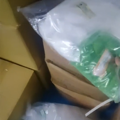 Nickel Plating Module Configuration