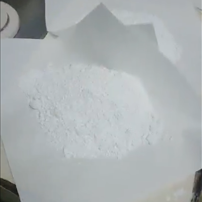 Glass Frit Formulation