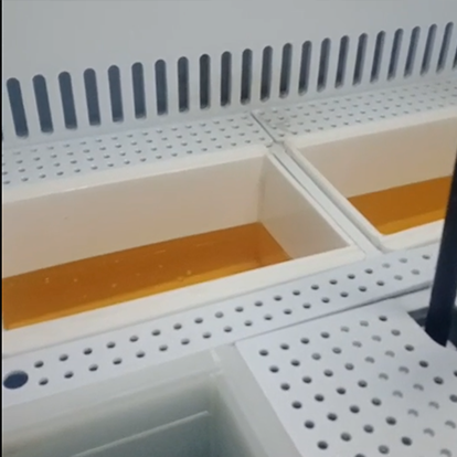 Photoresist Stripping