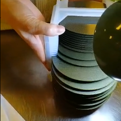  Post-Development Inspection (PDI)