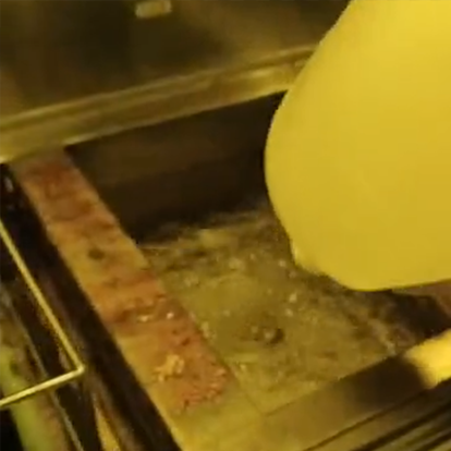  Photoresist Development and Fixation